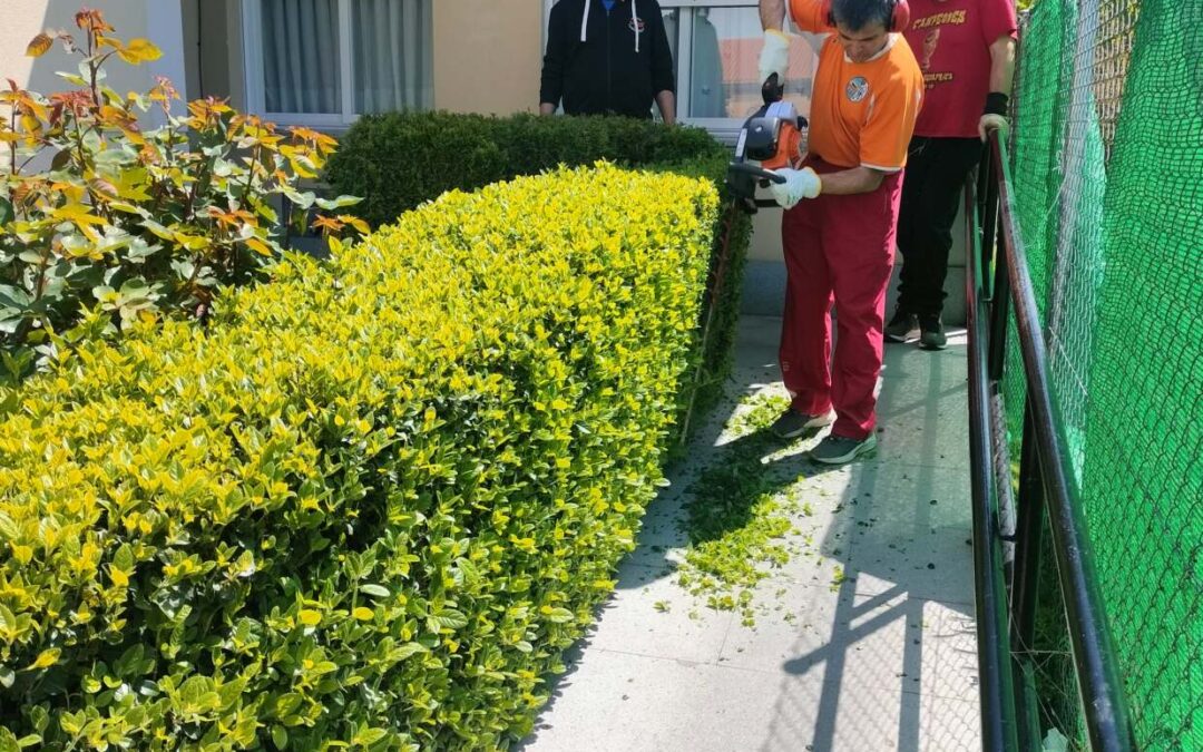 Finaliza el programa Formación para el empleo en el ámbito rural 2025