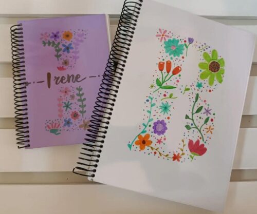 Libreta A6