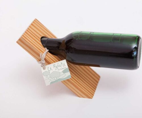 Mini botellero