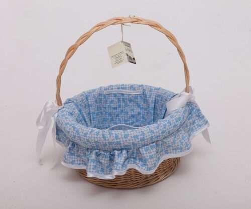 Cesta para bebé