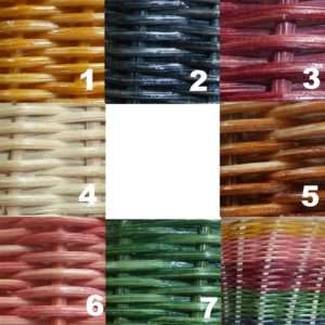 Nuestros colores