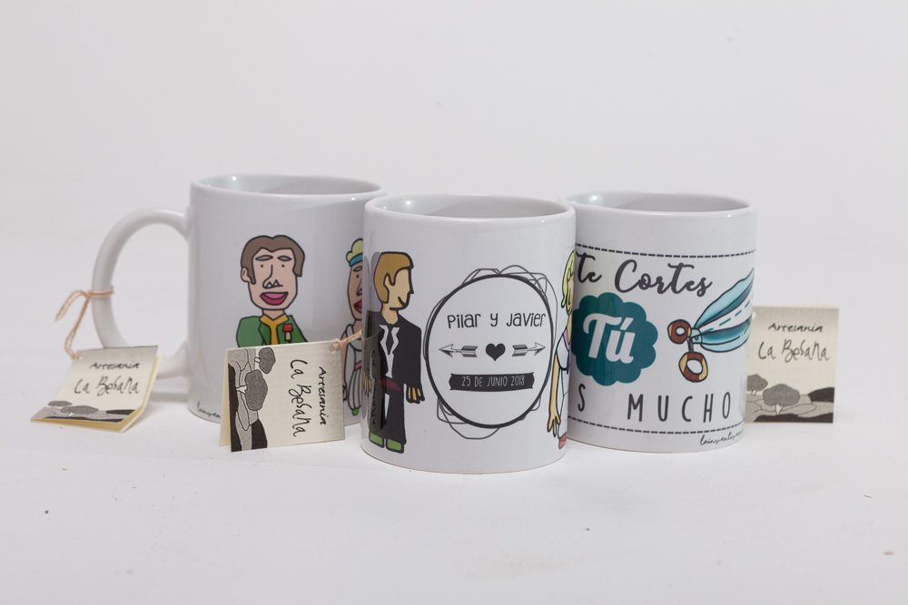 Taza
