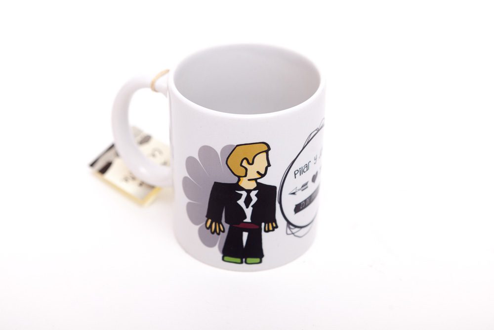 Taza - Imagen 2