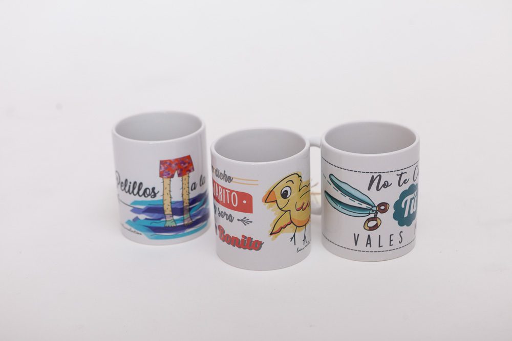 Taza - Imagen 3