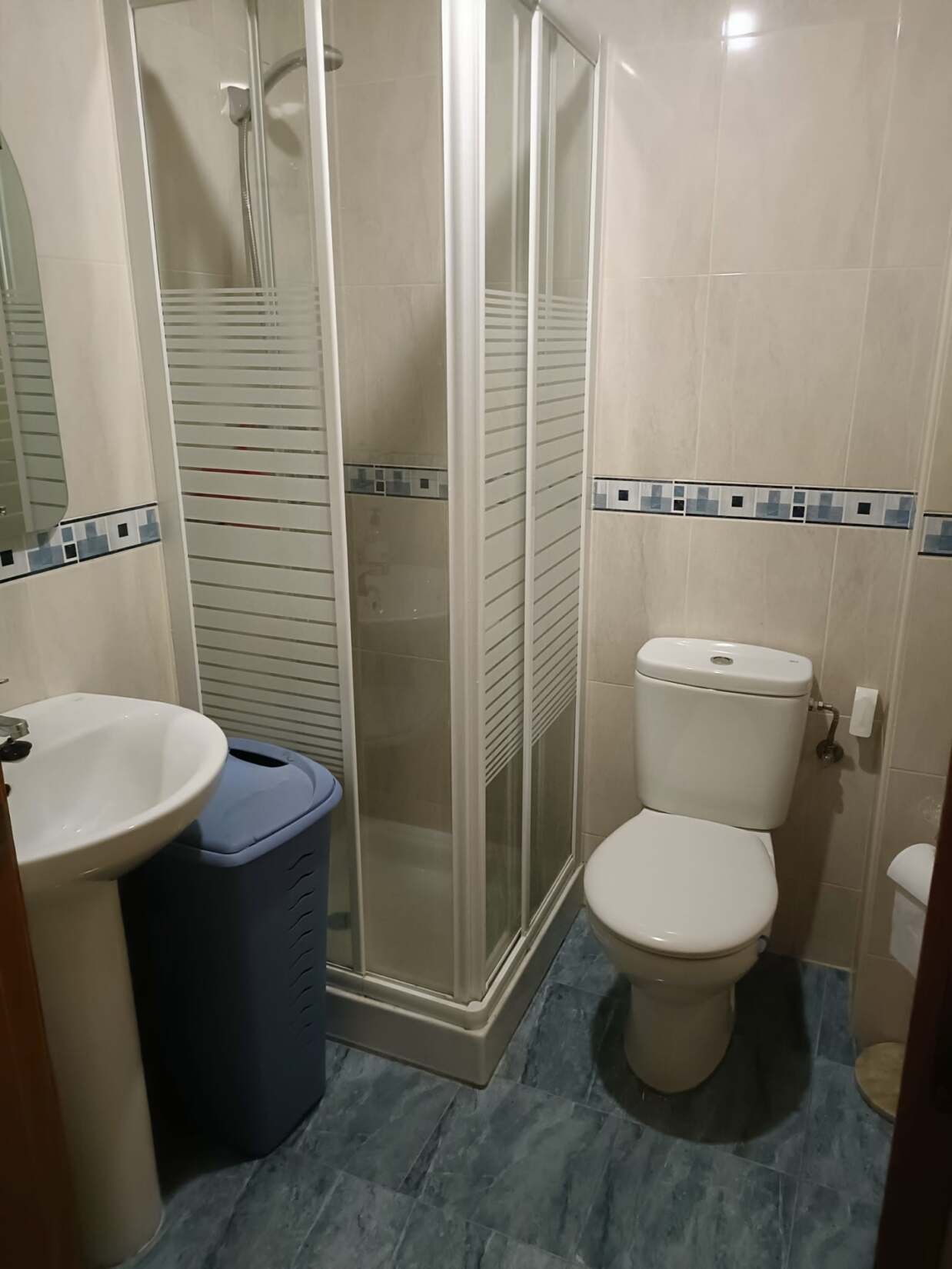 Piso San Marcos 10