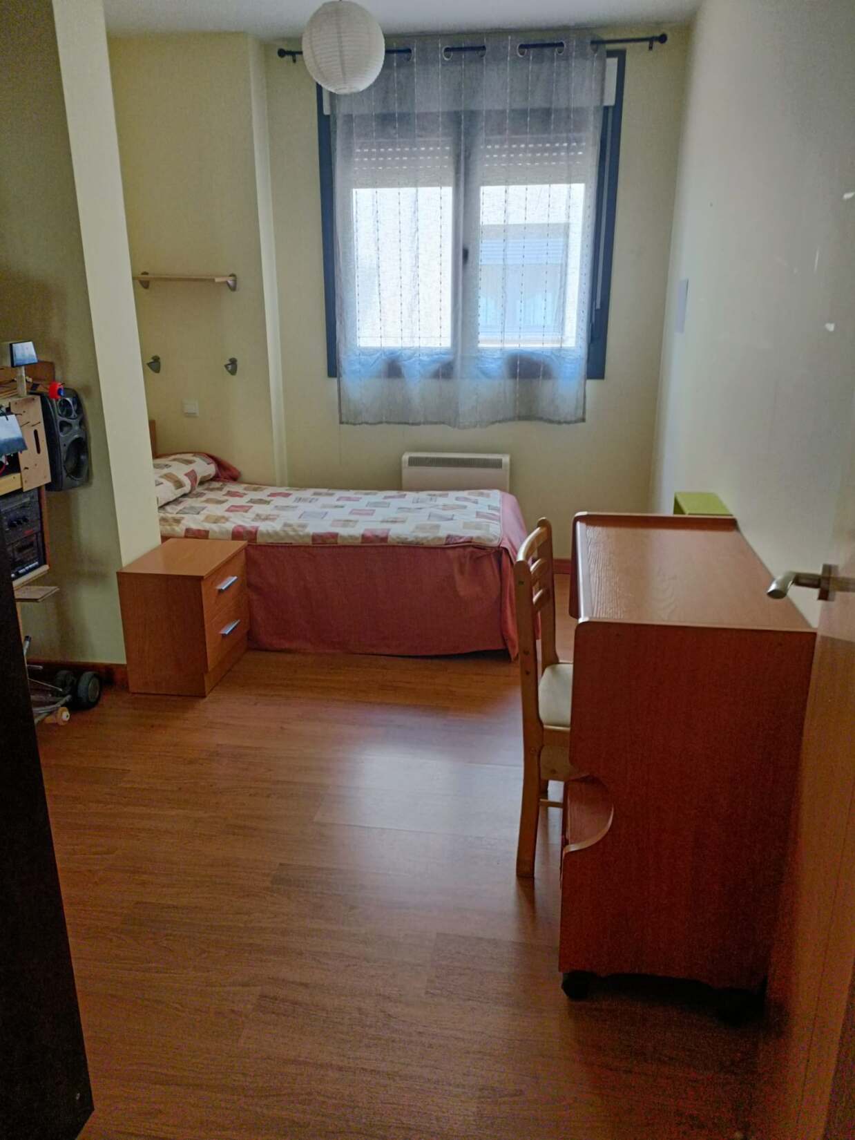 Piso San Marcos 3