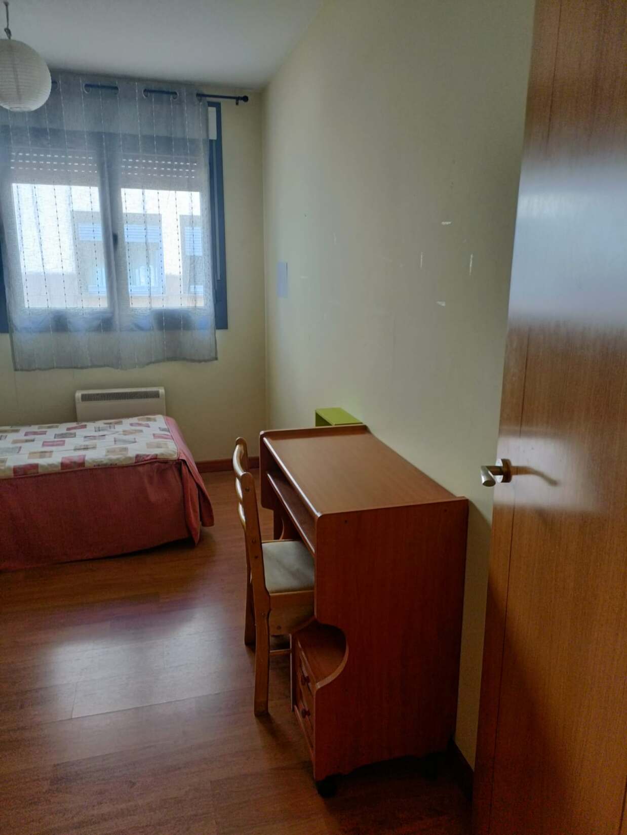 Piso San Marcos 5