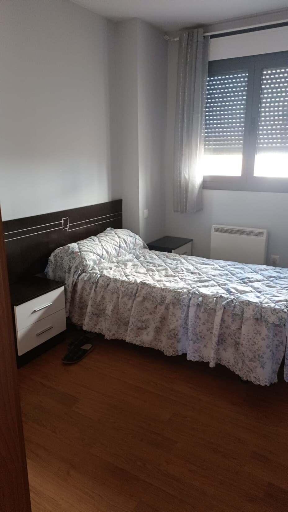 Piso San Marcos 2