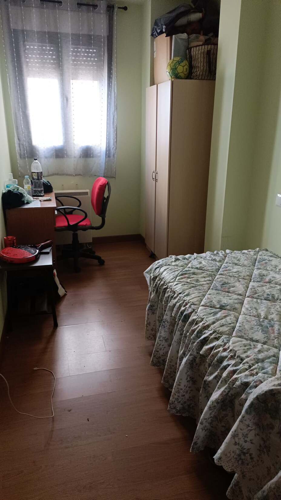 Piso San Marcos 9