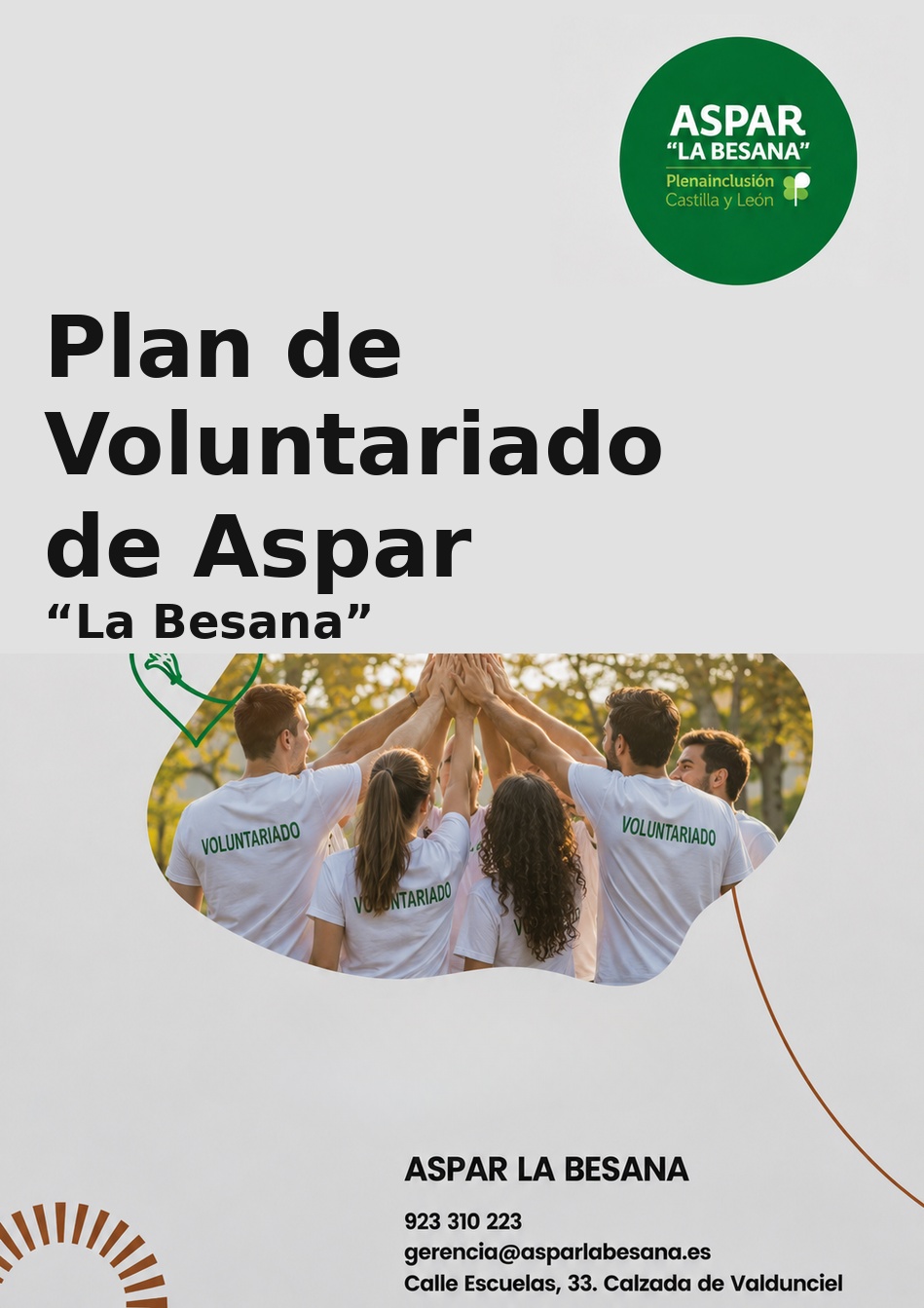 Organigrama Servicios